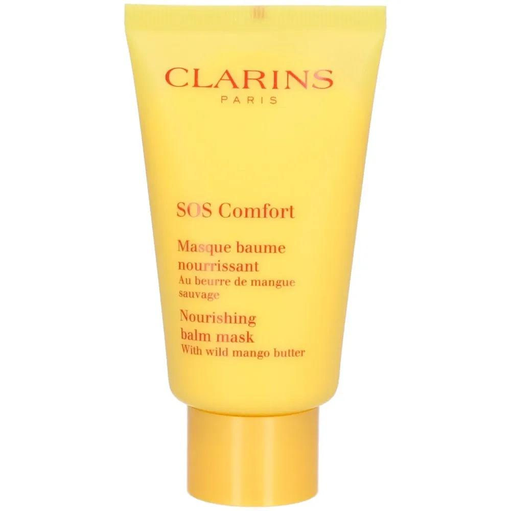 Clarins Masque Sos Confort 75 ml