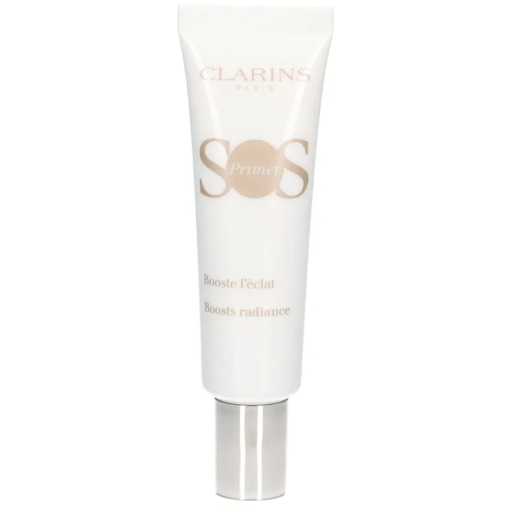 Clarins - SOS Primer White, 30 ml