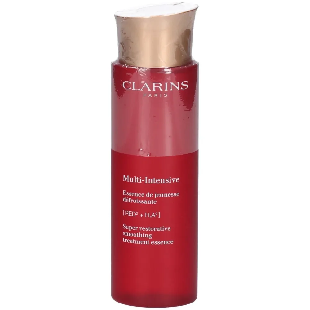 Clarins - Lotion Anti-âge - Multi-Intensive, 200 ml