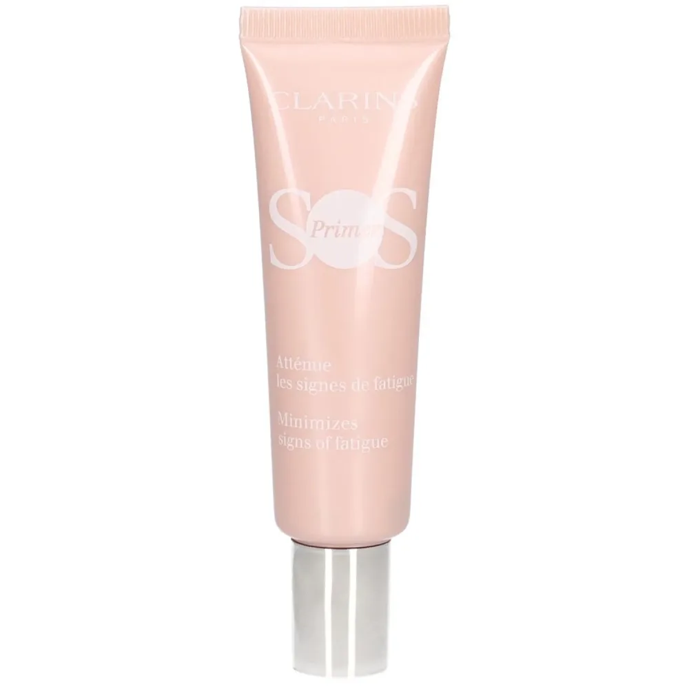 Clarins - SOS Primer Pink, 30 ml
