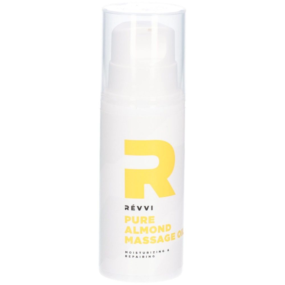Révvi Pure Almond Massageöl