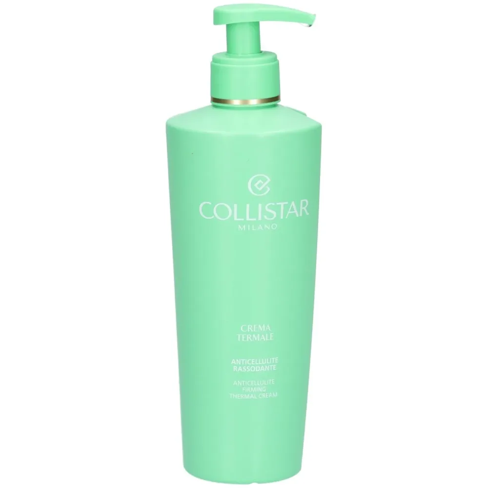 Collistar Anticellulite Firming Thermal Cream 400 ml