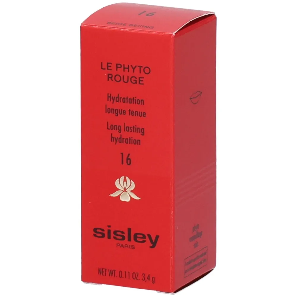 Sisley Le Phyto-Rouge Edition Limitée Lippenstifte 3,4 g 16 - BEIGE BEIJING