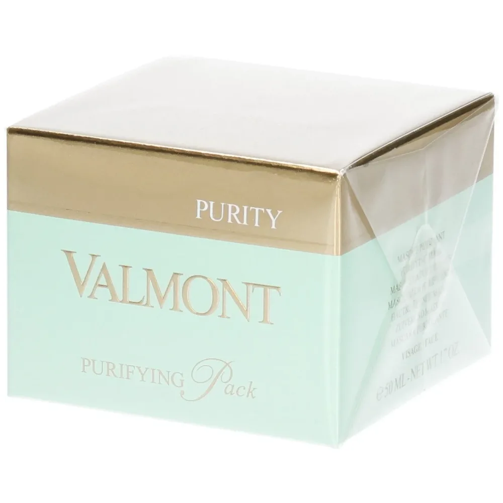Valmont Purifying Pack 50 ml