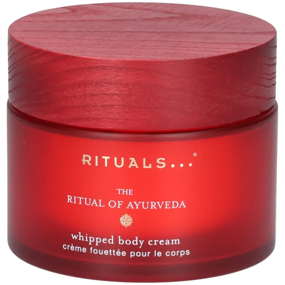 Rituals - The Ritual of Ayurveda Body Cream, 220 ml