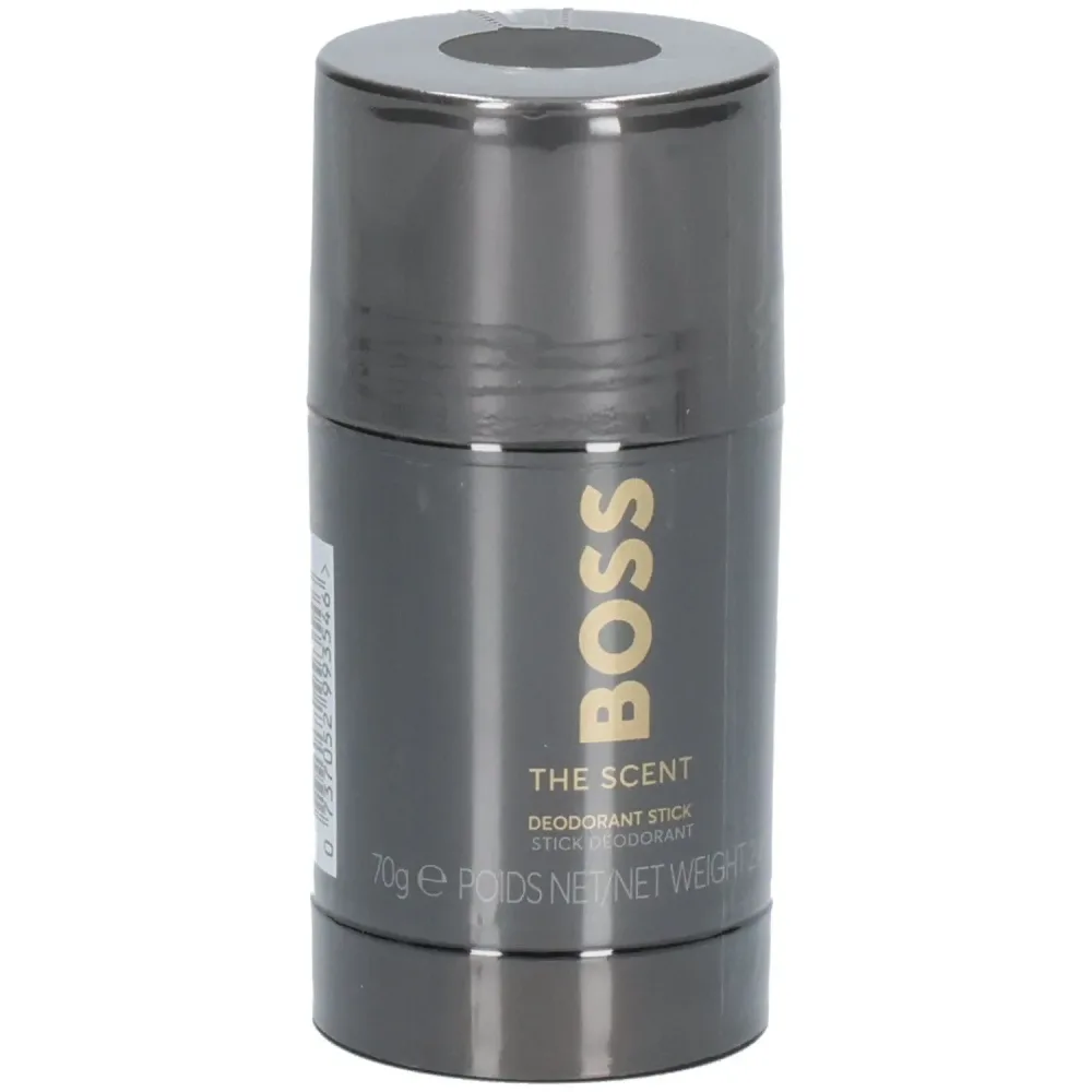 Hugo Boss Boss The Scent Stick Deodorants 75 g Herren