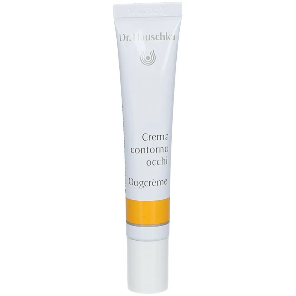 Dr. Hauschka Augencreme
