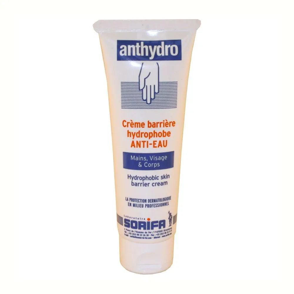 anthydro Handcreme