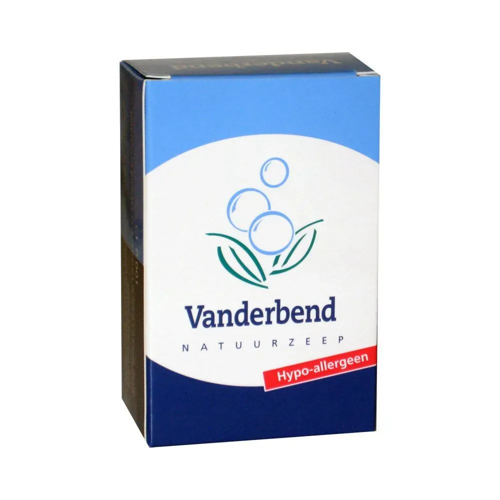 Vanderbend Naturseife
