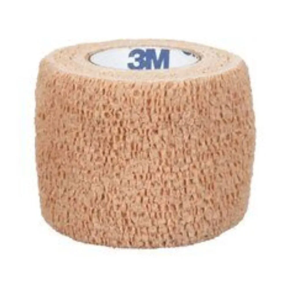 3M? Coban? Stütz- und Fixierverband 7,5 cm x 4,5 m