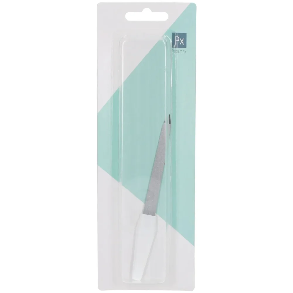 Pharmex® Diamant Nagelfeile 13 cm