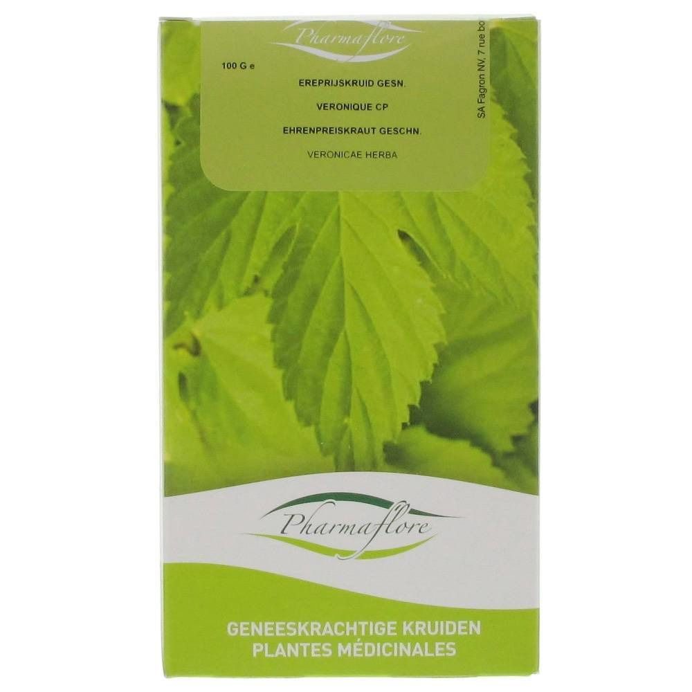 Pharmaflore Eibisch, Schnittpflanze
