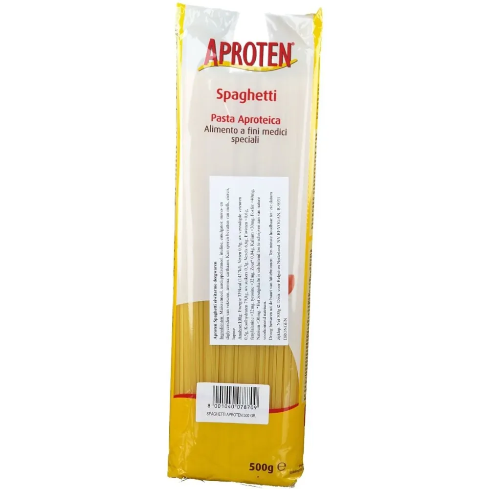 Aproten® Spaghetti