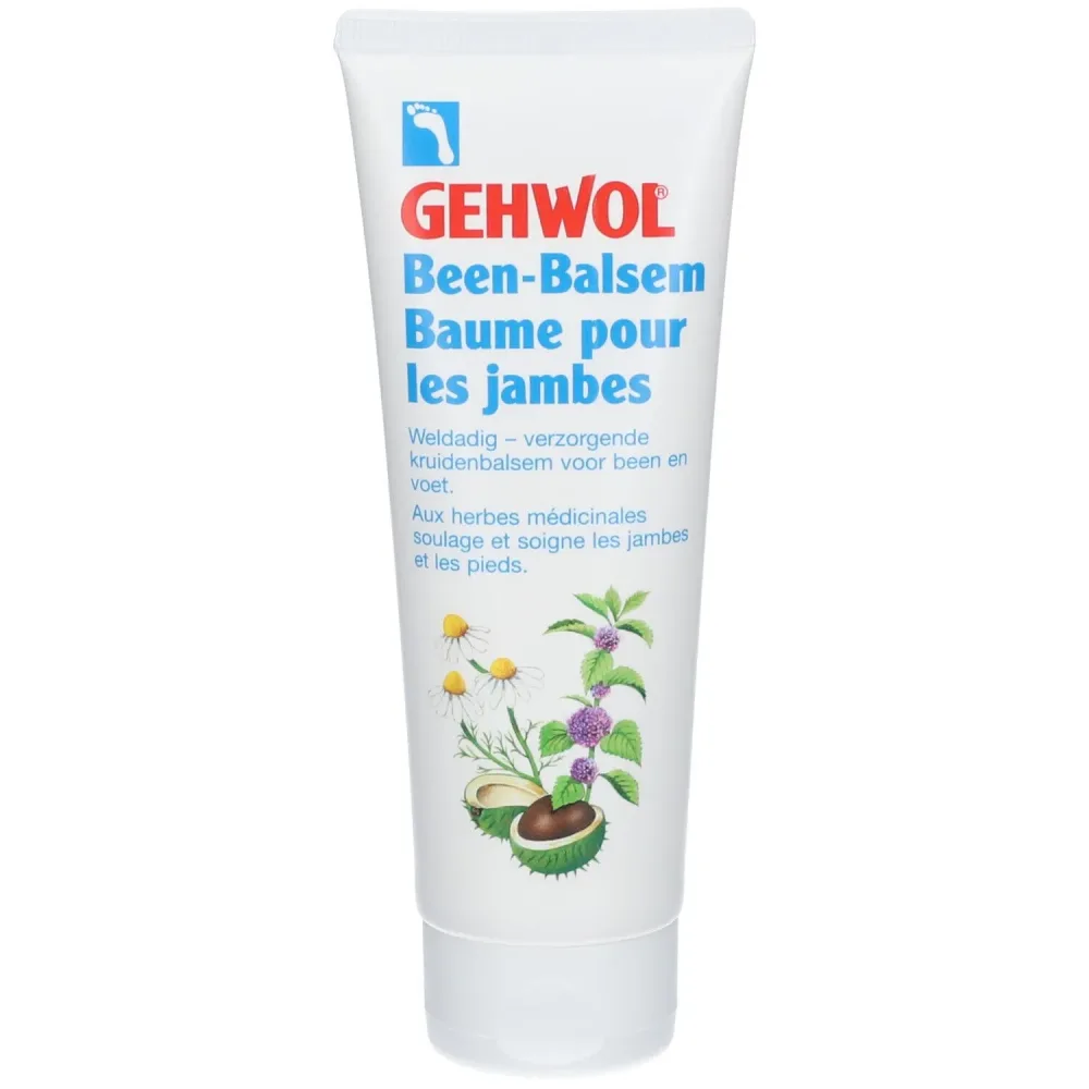 Gehwol Baume® Für Die Beine