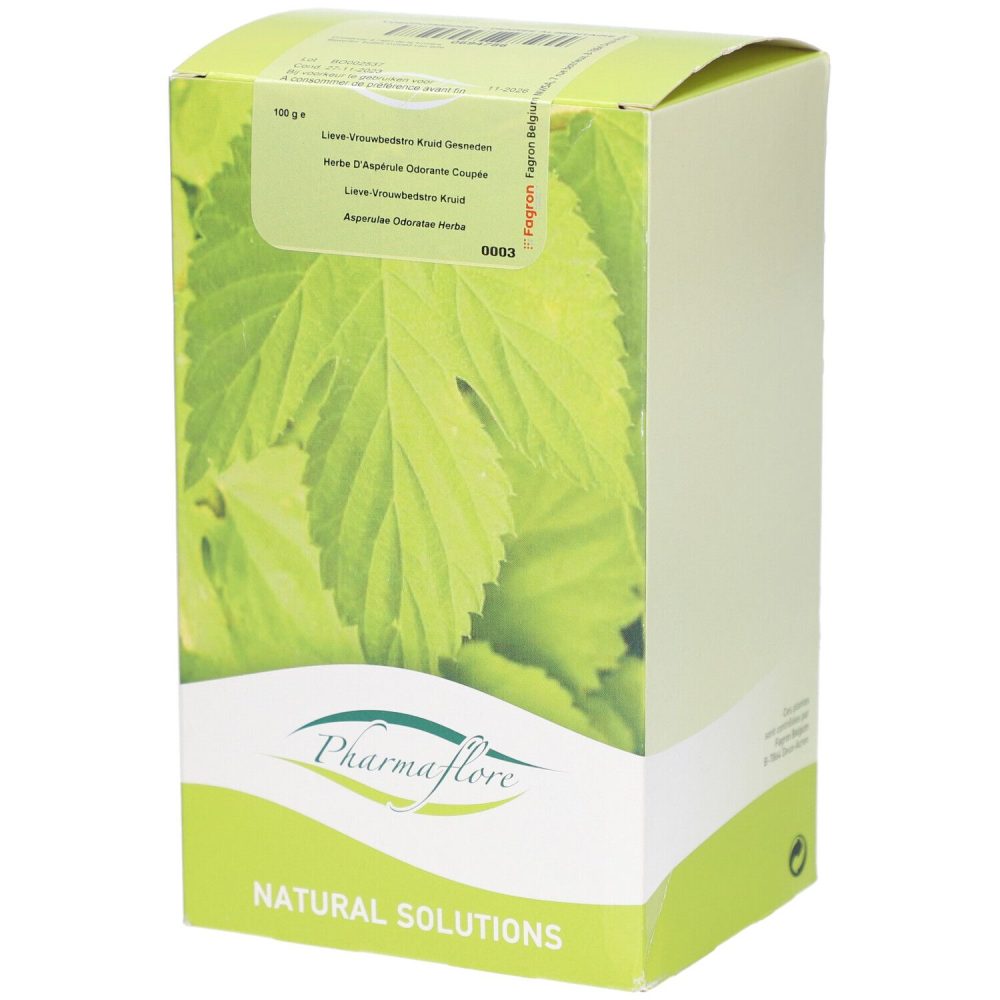 Pharmaflore Asperula Geruchsstoff