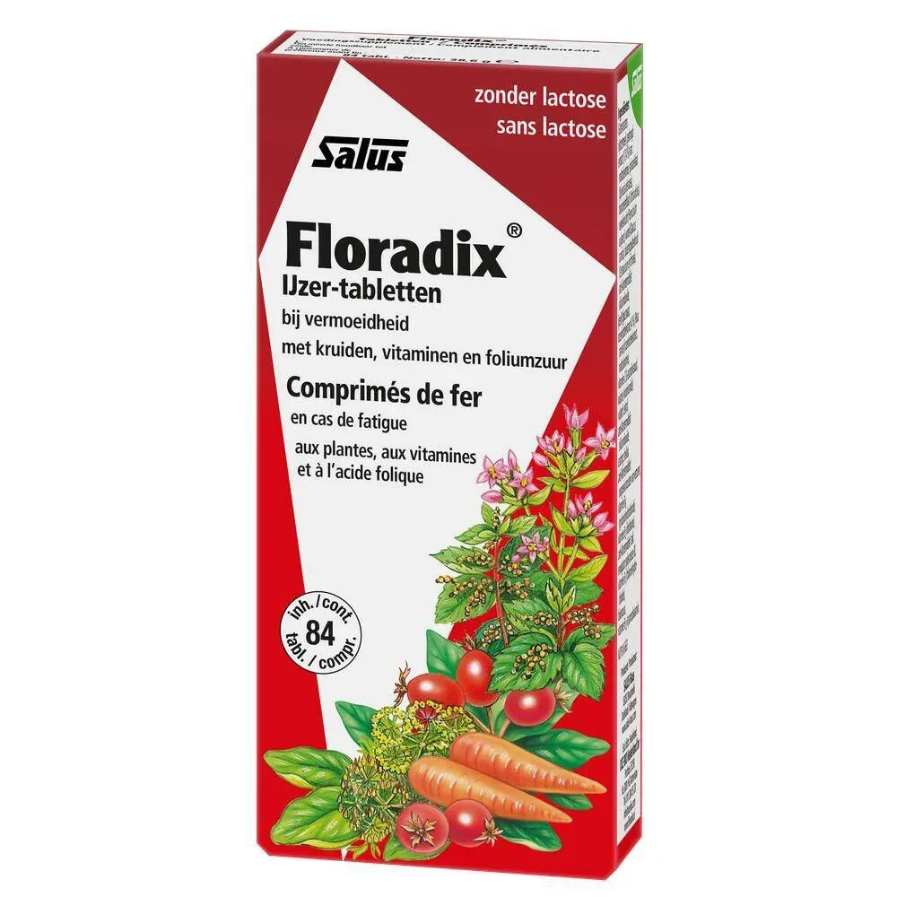 Florabio® Kräuterblut®