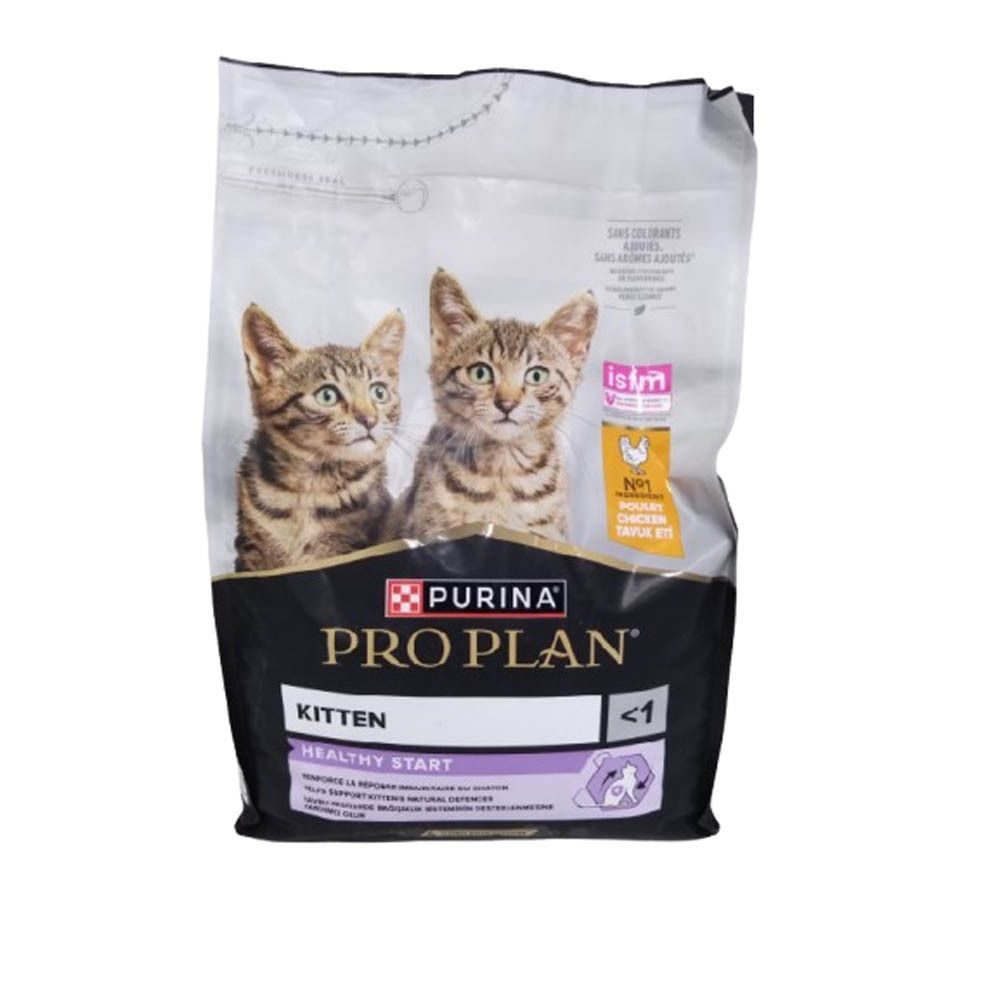 PRO PLAN Kitten 3 kg