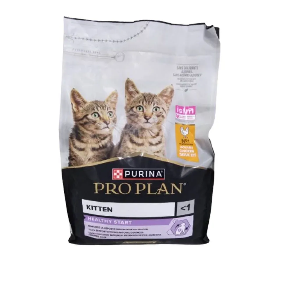 PRO PLAN Kitten 3 kg
