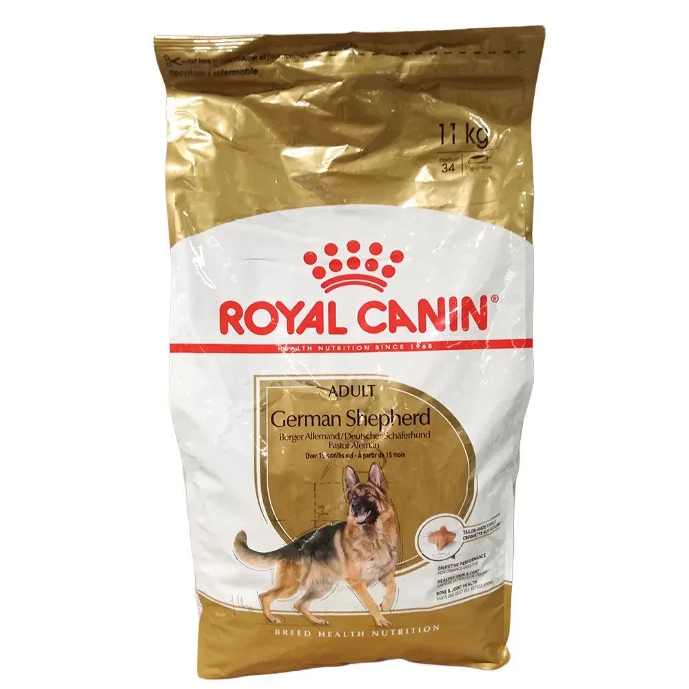 ROYAL CANIN Deutscher Schäferhund Adult 11 kg