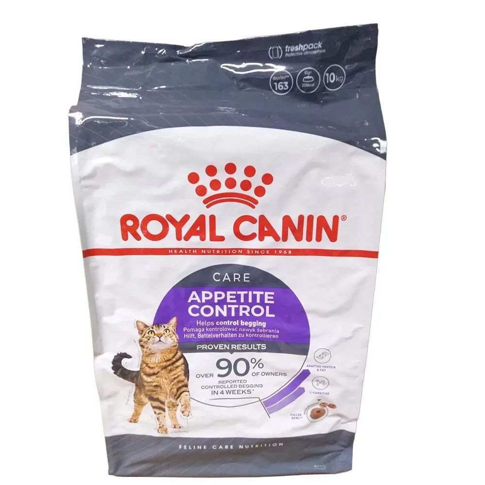 ROYAL CANIN Appetite Control Care 10 kg