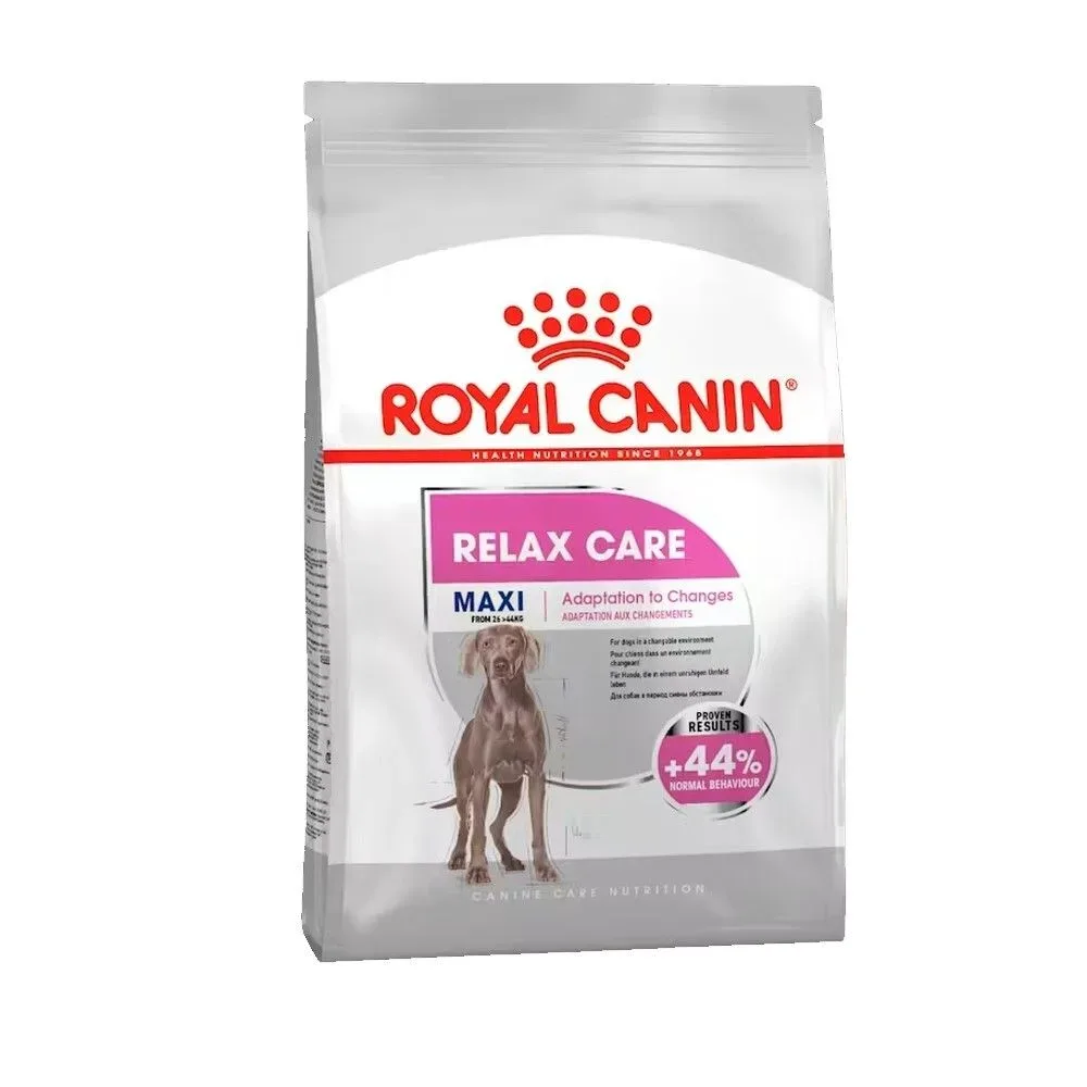 Royal Canin Relax Care Maxi - 9 kg