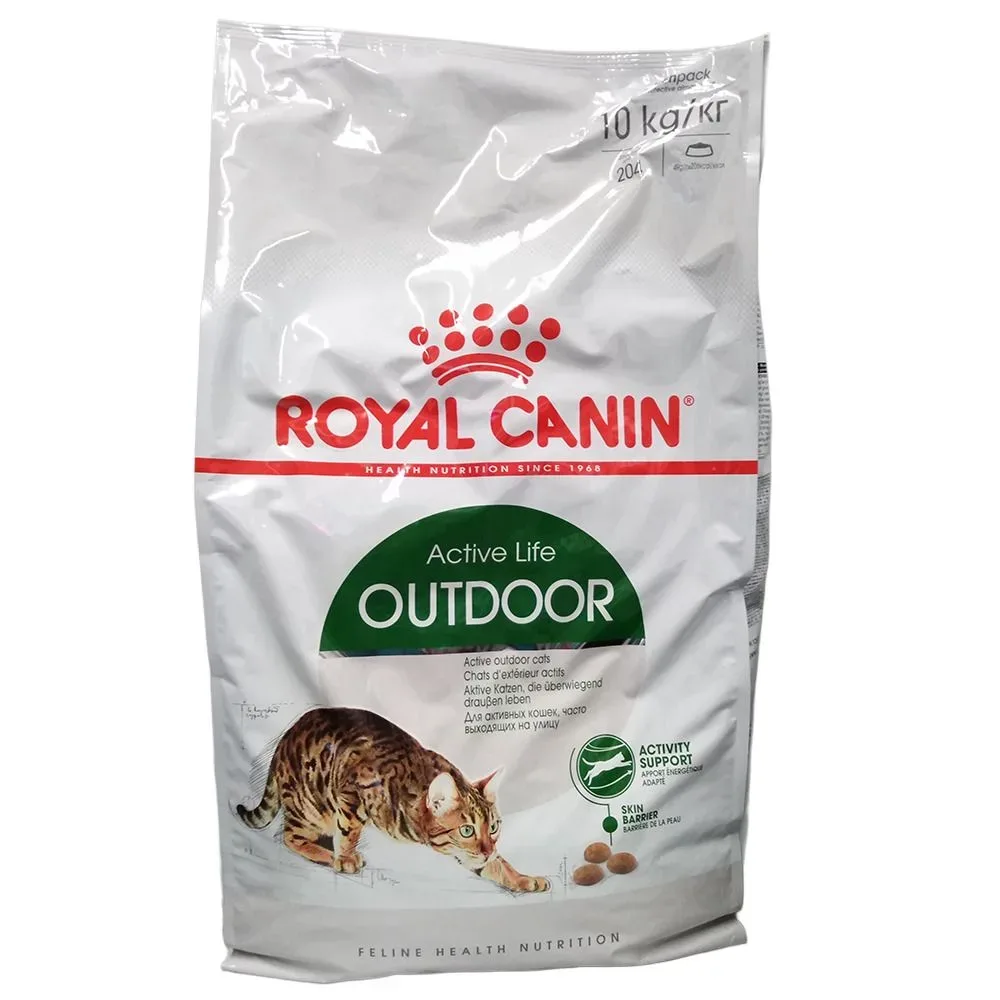 ROYAL CANIN Outdoor 10 kg