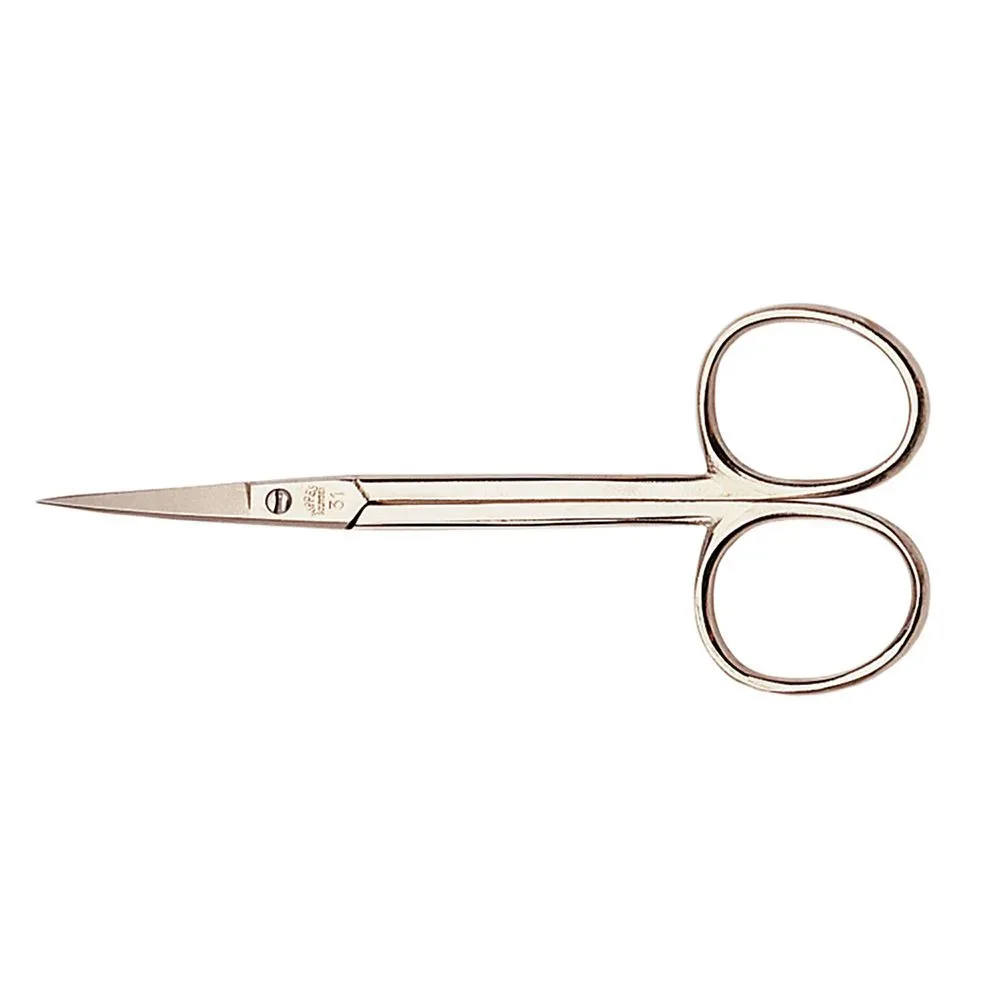 nippes Nagelschere 9 cm