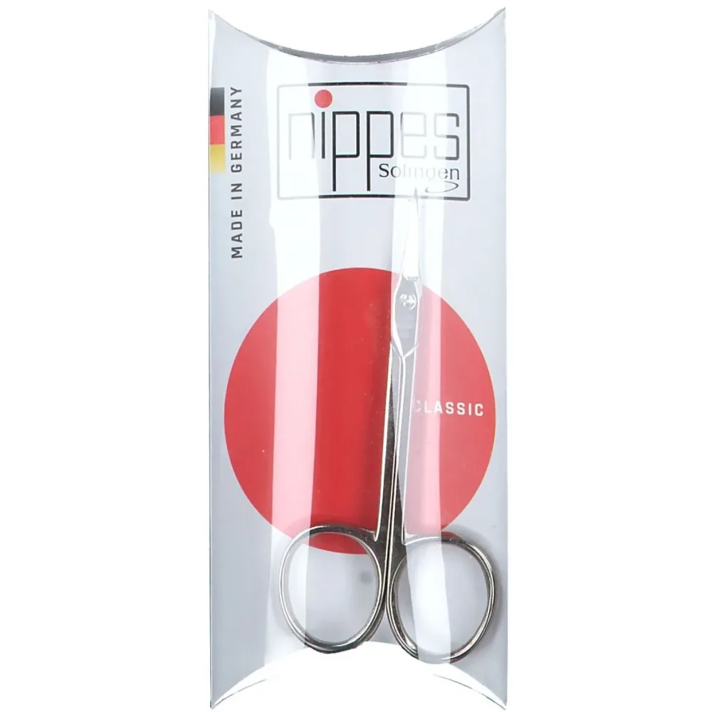 Nippes R 33 Nagelhautschere