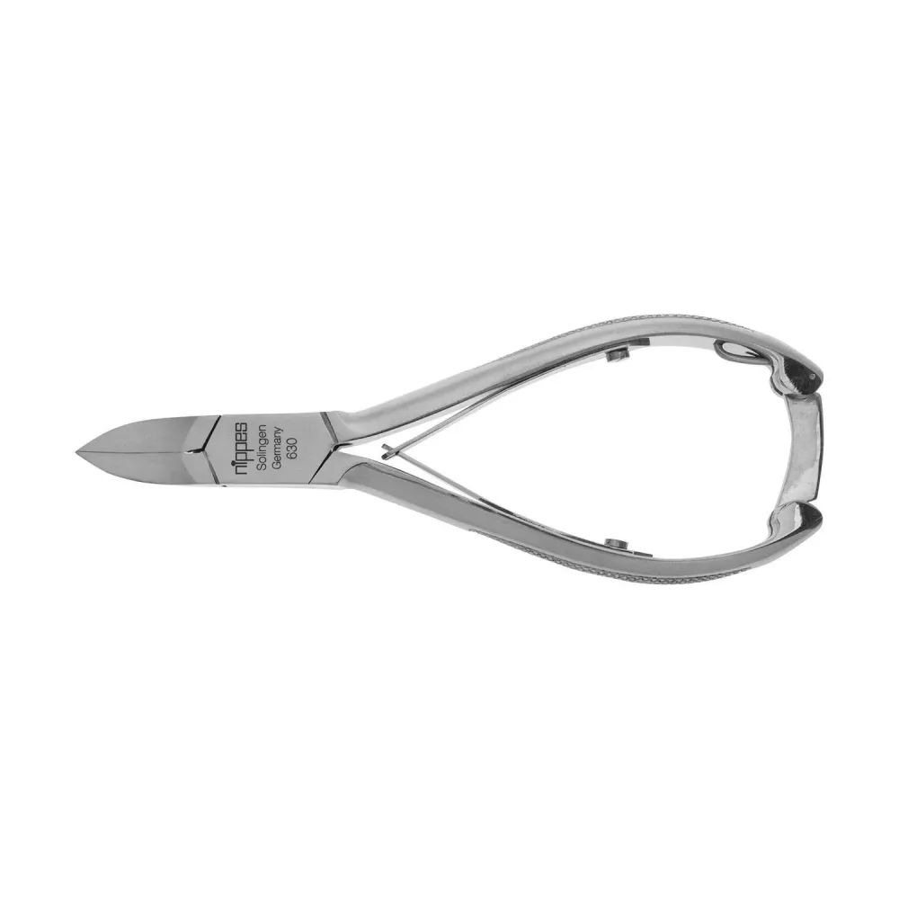 nippes Fußnagelzange 14 cm