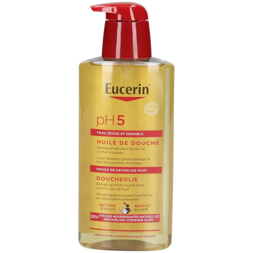 Eucerin® pH5 Hautschutz Duschgel