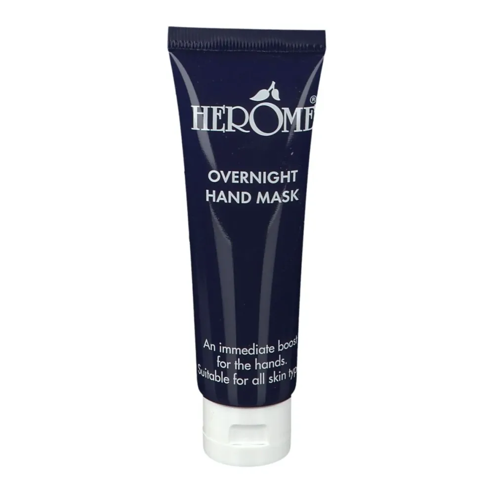 Herôme® Overnight Hand Mask