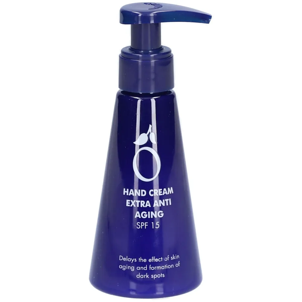 Herôme Hand Cream Extra Anti Aging