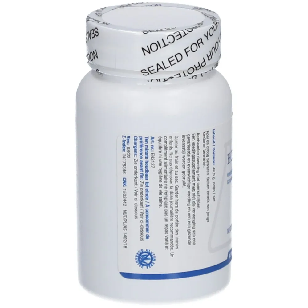 Biotics® Research HCL Plus?