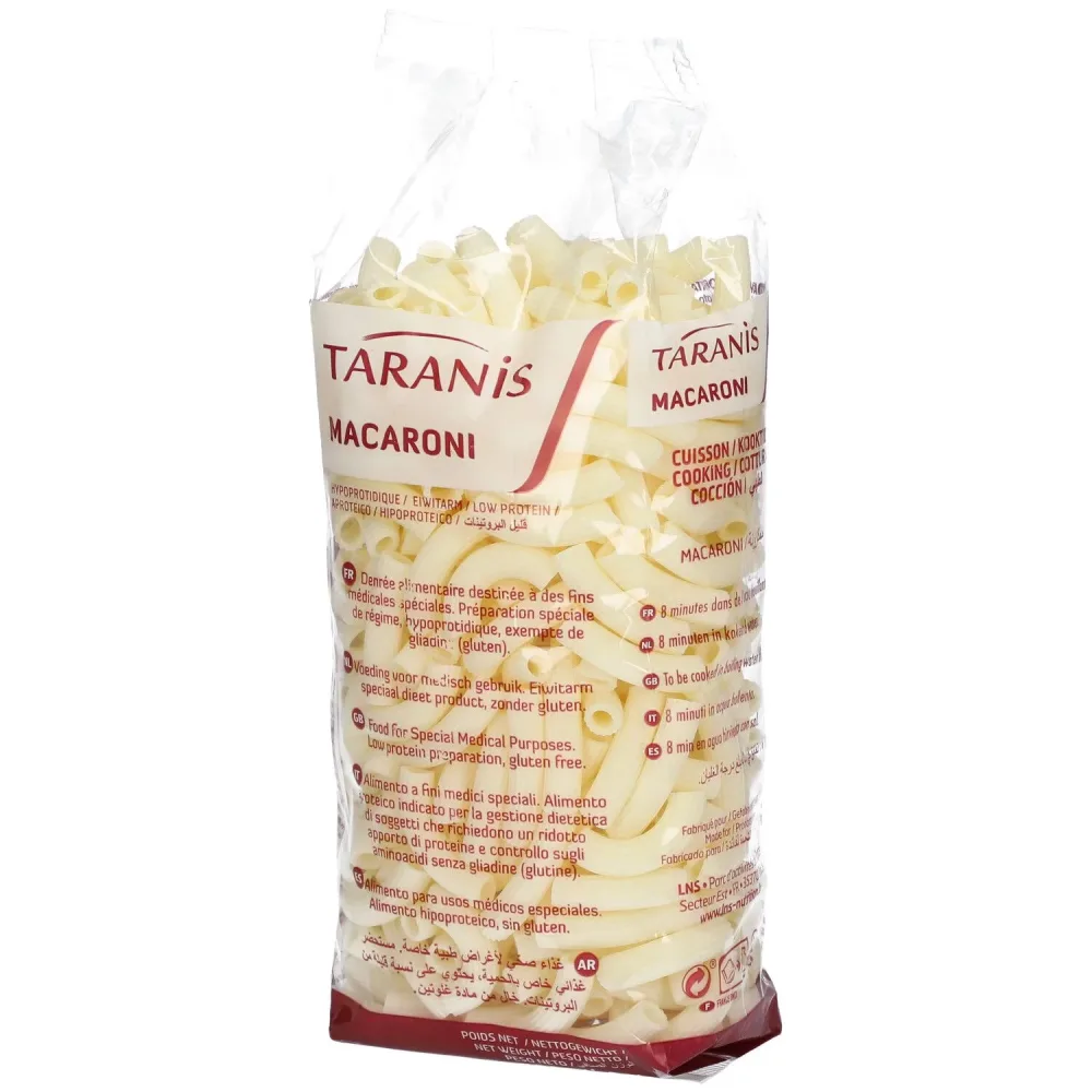 Taranis Makkaroni