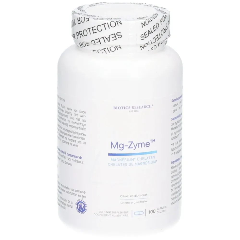 MG-Zyme Biotics®