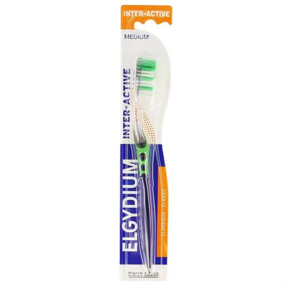 Pierre Fabre Oral Care Elgydium Interactive medium