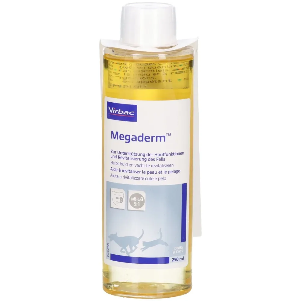 Virbac Megaderm