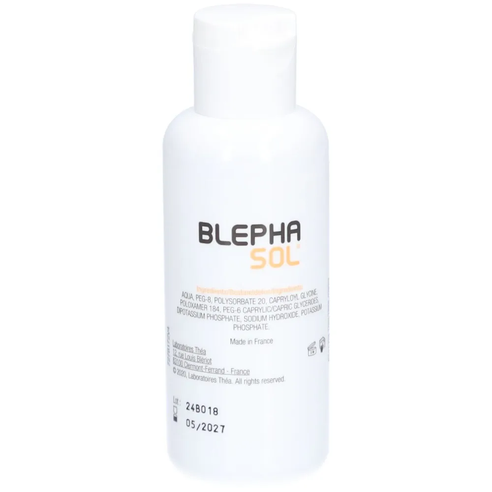 Blephasol