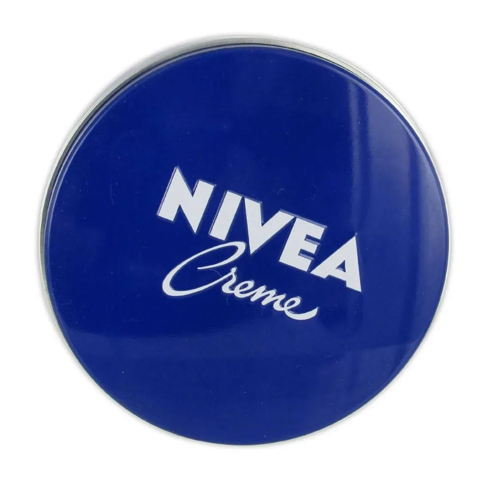Nivea Gesicht Körpercreme & Hände