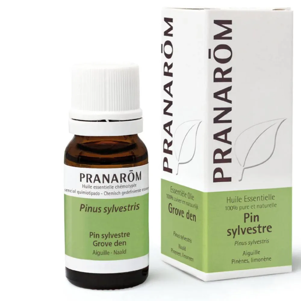 Pranarom Pin sylvestre