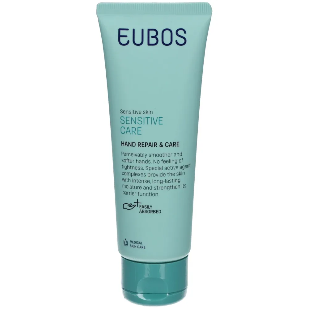 Eubos® MED Sensitive Hand Repair & Schutz Creme