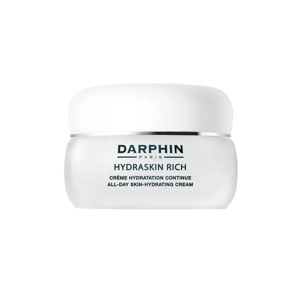 Darphin Hydraskin Rich All-Day Skin-Hydrating Cream Feuchtigkeitsspendende Tagescreme und Nachtcreme für sehr trockene Haut