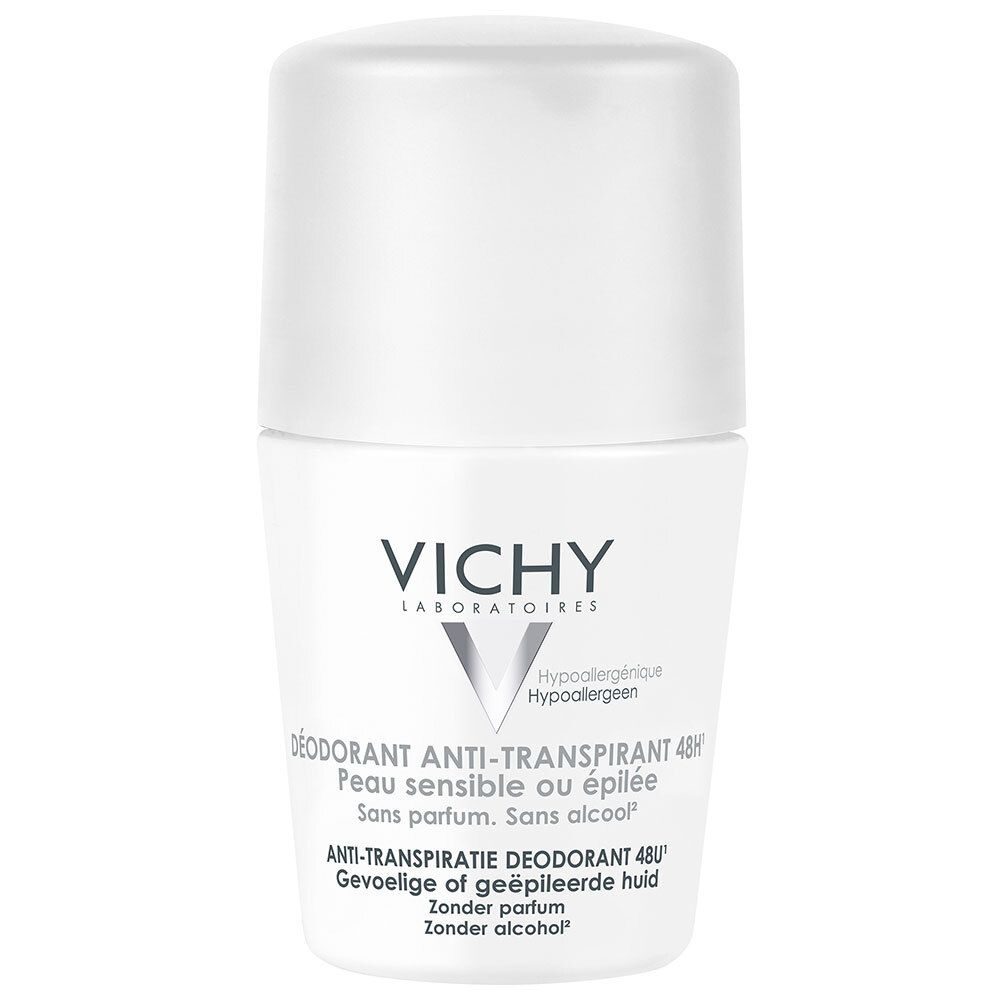 VICHY Deo empfind Haut Anti-Transpi Roll-on 50 ml