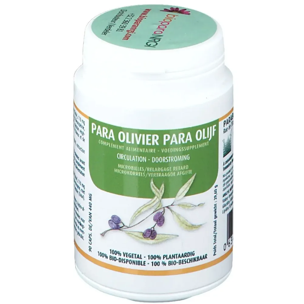 Para Olive