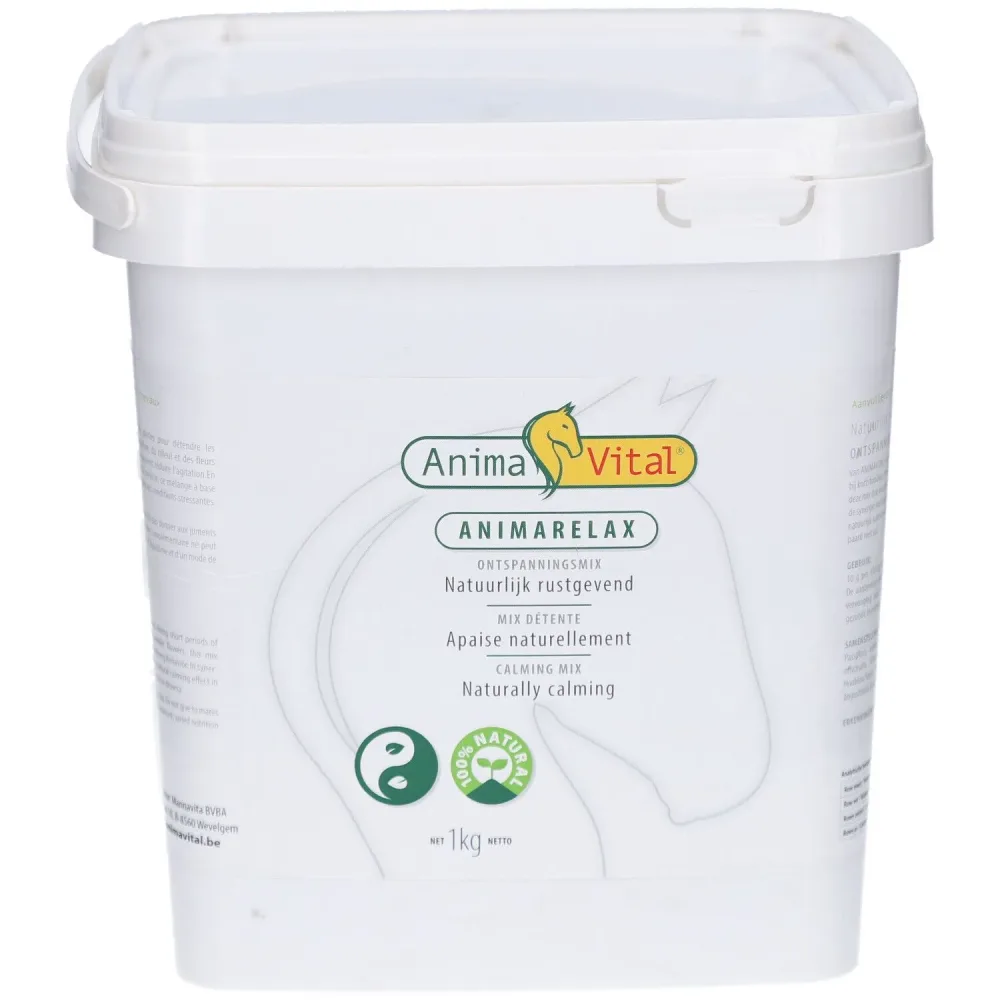 AnimaVital® Animarelax Entspannung