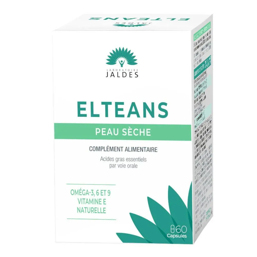 Jaldes Elteans