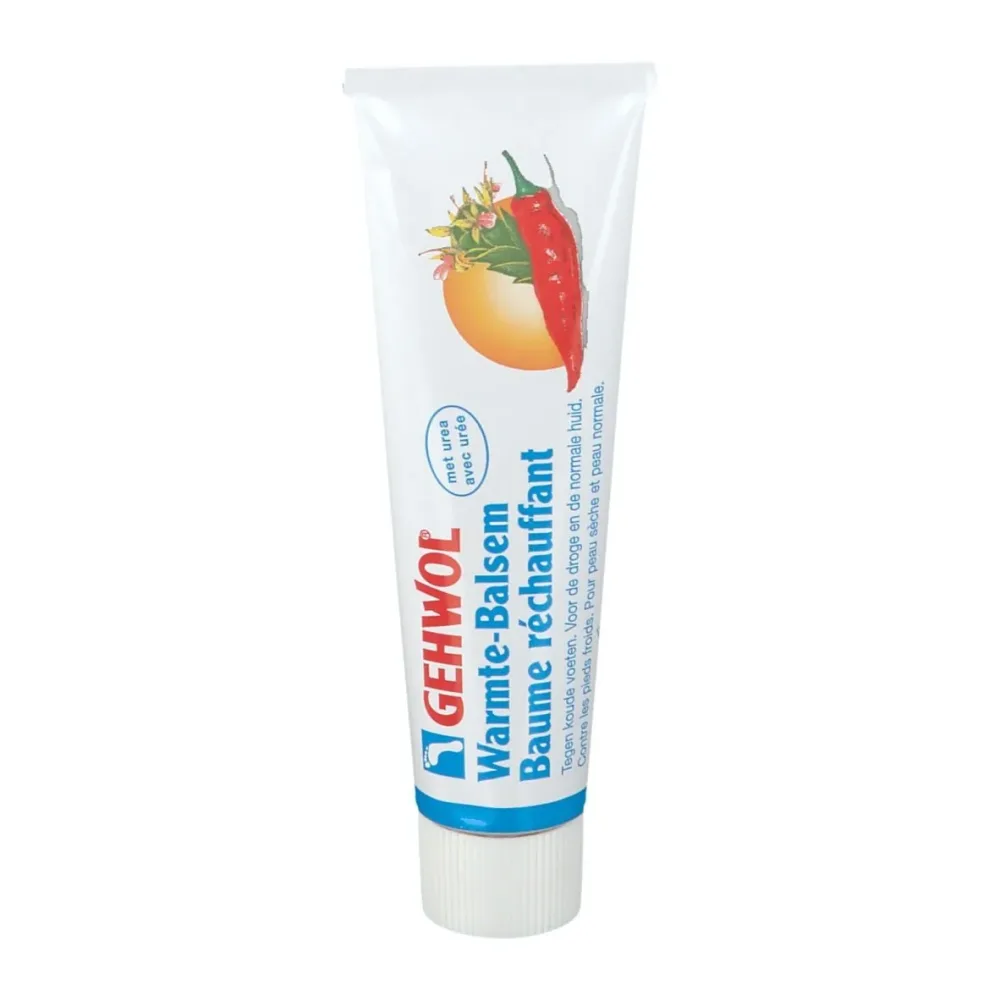 Gehwol® Wärmebalsam