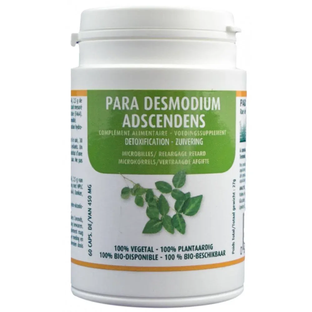 Para Desmodium Adscendens