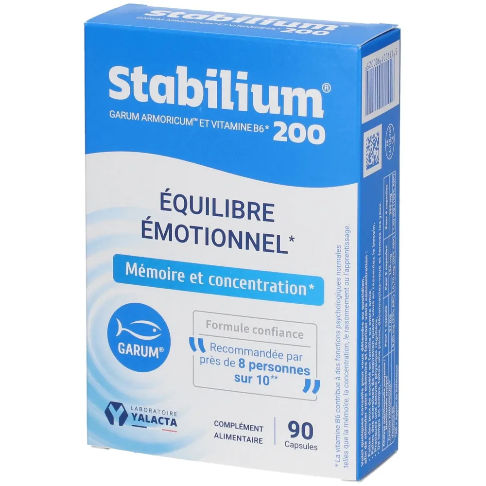 stabilium® 200