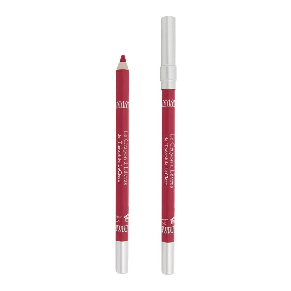 T.LeClerc Lip Pencil